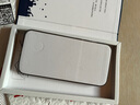 Ekakashop【德國】適用蘋(píng)果13手機殼iphone13保護套超薄防摔殼磨砂散熱不沾指紋鏡頭全包時(shí)尚簡(jiǎn)約保護殼 蘋(píng)果13-透黑色 曬單實(shí)拍圖