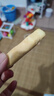英氏嬰幼兒磨牙棒三口味 寶寶輔食高鈣出牙餅干寶寶零食3盒組 曬單實(shí)拍圖
