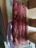 大希地法式煙熏培根200g*5袋 早餐三明治肉片 冷凍生鮮食品 燒烤食材 曬單實(shí)拍圖