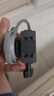 TELESIN(泰迅)適配insta360 Ace Pro2/1代磁吸快拆底座 X5快拆轉(zhuǎn)接件組件騎行運(yùn)動相機(jī)配件轉(zhuǎn)接支架 曬單實拍圖