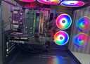 攀升&華碩 國家補貼20% 酷睿14代i5 14600KF/RTX4060顯卡/32G雙通道/1T 電競游戲臺式電腦主機全套整機 曬單實(shí)拍圖