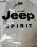 JEEP SPIRIT吉普冰絲短袖襯衫男士夏季休閑半袖上衣服夏天襯衣潮流涼感外套 曬單實(shí)拍圖