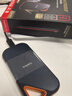 閃迪（SanDisk）2TB Nvme移動(dòng)固態(tài)硬盤(pán)（PSSD）E81至尊超極速Pro版SSD 讀速2000MB/s 手機直連筆記本外接 三防保護 曬單實(shí)拍圖