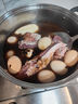 膳之牛&農(nóng)夫好牛 阿根廷谷飼原切牛腱子5斤 進(jìn)口生鮮牛肉 醬鹵燉煮食材 曬單實拍圖