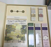 潤培香氛滋潤保濕護手霜中秋禮品生日禮物女手膜送禮浮夢(mèng)殿堂禮盒390g 曬單實(shí)拍圖