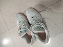 耐克NIKE七夕禮物 男籃球鞋ZOOM G.T. CUT運動(dòng)鞋FB2598-301微綠42 曬單實(shí)拍圖