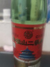 牛欄山二鍋頭 綠瓶口糧酒 綠牛二 清香型 白酒 56度 500ml*12瓶 整箱裝 曬單實(shí)拍圖