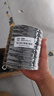 百威獅（BERRYLION）角磨機百葉片砂輪片拋光打磨片角磨片打磨工具60目10片 曬單實(shí)拍圖