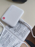 中興（ZTE）5G隨身wifi免插卡F50儲存版移動wifi無線網(wǎng)卡便攜式熱點5g路由器無限通用流量車載卡托2024款 曬單實拍圖