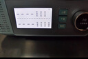美的（Midea）鎖嫩艙3.0家用電蒸鍋智能烹飪多功能鍋可視分區(qū)一鍋多用不銹鋼蒸燉鍋鎖嫩艙多用途鍋MZ-ZGS352202 曬單實拍圖