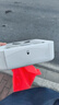 索尼（SONY） WH-1000XM5 頭戴式無線藍牙降噪耳機 AI智能降噪XM4升級版 臺式電腦筆記本通用耳麥 黑色 曬單實拍圖