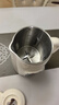 蘇泊爾（SUPOR）豆漿機全自動(dòng)免煮免濾新款1.2L大容量家用多功能破壁機自清潔12小時(shí)預約3-4個(gè)人榨汁機料理機 DJ12B-P33E 1.2L 曬單實(shí)拍圖