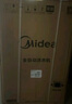 美的（Midea）波輪洗衣機(jī)全自動(dòng)10kg家用大容 量專(zhuān)利免清洗 一級(jí)能效 健康除螨洗不銹鋼立方內(nèi)筒 MB10V37T 曬單實(shí)拍圖