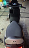 九號（Ninebot）遠航家M85C電動(dòng)摩托車(chē)超長(cháng)續航智能兩輪摩托車(chē)【門(mén)店自提】 顏色到門(mén)店選 曬單實(shí)拍圖