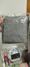 潔比世抹布30*30cm*5片裝強(qiáng)力吸水廚房抹布洗碗巾百潔布車用毛巾擦手巾 曬單實(shí)拍圖