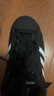 阿迪達斯 （adidas）adidas三葉草貝殼頭SUPERSTARII男女休閑鞋 JI0079 36.5碼 曬單實拍圖