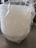 芳草地一次性碗1800ml*50只加厚塑料小龍蝦面碗水煮魚水果盒大湯碗箱裝 曬單實拍圖