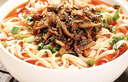 辣小董湘西外婆菜458g湖南農家特產(chǎn)下飯菜榨菜香辣醬腌菜咸菜蘿卜干早餐 曬單實(shí)拍圖