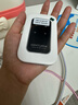 影騰隨身wifi三網(wǎng)通用無(wú)線wi-fi6免插卡移動(dòng)聯(lián)通電信無(wú)限制便攜式4G高速隨行網(wǎng)絡(luò)通用流量2025款5GHF 【三網(wǎng)通3000毫安充電款+白色】超長(zhǎng)續(xù)航 曬單實(shí)拍圖