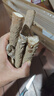 鮮鐵棍山藥 沙土鐵桿淮山藥 河南焦作懷府特產(chǎn)鐵棍懷山藥 新鮮鐵棍山藥5斤40-60cm 曬單實(shí)拍圖