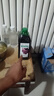 匯源100%果汁2L*2桶桃檸檬混合果汁蘋(píng)果純果汁家庭聚會(huì )大桶山楂汁 葡萄汁2L*2桶 曬單實(shí)拍圖