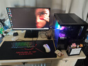 華碩（ASUS）ROG全家桶14代i5 14400F/5060/60Ti 華碩臺式組裝電腦主機 DIY主機 高端電競游戲海景房主機 二：12400F | RTX4060 8G 曬單實拍圖