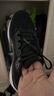 耐克NIKE跑步鞋男子減震飛馬41 PEGASUS 41運動鞋F(xiàn)D2722-002黑白42.5 曬單實拍圖