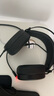 聯(lián)想（Lenovo）拯救者StarY360 USB7.1聲道游戲耳機(jī)頭戴式有線電腦電競耳機(jī)耳麥 帶線控 黑色 暢玩三角洲行動 曬單實(shí)拍圖