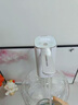 權蔚【 智能折疊 | 99%殺菌】桶裝水抽水器飲水機電動吸水自動上水泵 【臺桶兩用】UVC殺菌丨智能數(shù)顯 大小桶適用|終身送水管|食品材質 曬單實拍圖