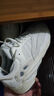 阿迪達斯三葉草男鞋Yeezy700異形老爹鞋禮物EG7596UK7.5碼41 曬單實(shí)拍圖