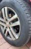 德國馬牌（Continental）汽車(chē)輪胎 205/55R16 91V UCJ 適配朗逸/速騰/寶來(lái)/卡羅拉 曬單實(shí)拍圖