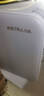 沁園（TRULIVA）凈水器家用小白鯨1000Gpro 6年RO過濾器凈水機 廚房臺下家用直飲凈飲一體機UR-S51045家電國家補貼 曬單實拍圖