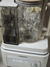藍寶（BLAUPUNKT）【0涂層全玻璃】蒸汽破壁機家用豆?jié){機全自動免煮2025新款榨汁機低音降噪可預約鈦鋼刀頭 曬單實拍圖