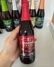 Lindemans林德曼啤酒組合裝250ml*6瓶 精釀隨機六口味 比利時進口 中秋送禮 曬單實拍圖