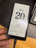 掌閱（iReader）【新品發(fā)布】Tango 6.13英寸智能閱讀本 電子書閱讀器墨水屏電紙書平板學(xué)習(xí)筆記本輕薄便攜 騎士黑 曬單實(shí)拍圖