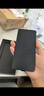 三星Samsung Galaxy S25 Edge 5.8mm超薄旗艦手機(jī) 驍龍8至尊版 AI拍照手機(jī) 12GB+512GB 鈦黑 曬單實(shí)拍圖