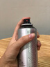 維特絲發(fā)膠男士定型噴霧頭發(fā)造型蓬松啞光定型自然持久強力干膠 曬單實拍圖