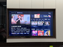 三星（SAMSUNG）新品DU8000系列55/65/75/85/98英寸 98DU9000 平板液晶電視 超薄4K全面屏 AI智能補幀 無(wú)開(kāi)機廣告 75英寸 DU8000C升級1級能效 曬單實(shí)拍圖