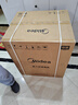 美的（Midea）暖陽消毒柜嵌入式家用 光波2.0 110L雙層大容量餐具碗柜碗筷嬰兒奶瓶 【國家補貼】90Q15S Pro 曬單實拍圖