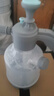 農(nóng)寶澆花氣壓式噴水壺家用小型噴霧器園藝高壓消毒清潔打農(nóng)藥 3L 曬單實(shí)拍圖