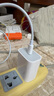 【原充正品】蘋果充電線60W快充適配原裝數(shù)據(jù)線iPhone14/13promax/12/11/8/XR手機(jī)充電器 【蘋果8-14全系】PD60W丨1米閃充線 曬單實(shí)拍圖