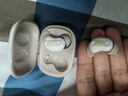 蛇圣小悠2025新款柏林之聲主動(dòng)降噪睡眠藍牙耳機無(wú)線(xiàn)入耳式睡覺(jué)專(zhuān)用不壓耳助眠asmr隔音耳塞排行前十 曬單實(shí)拍圖