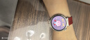 炫戴適用華為gt6/gt5/watch5表帶運動(dòng)硅膠41mm磁吸回環(huán)watch4/3pro手表帶gt6/5pro男女生榮耀表帶配件 星光拼酒紅 GT6/GT5/GT4/GT5pro接口18mm 曬單實(shí)拍圖