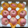 甜醉了 煙臺(tái)蘋果棲霞紅富士新鮮水果生鮮山東特產(chǎn)脆甜整箱平果禮盒禮品 凈重5斤 85mm 曬單實(shí)拍圖