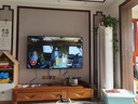 長(zhǎng)虹歐寶麗65Z60H 65英寸 4K超高清 144Hz高刷 云帆AI影像Pro 2+32GB大內(nèi)存平板液晶電視機(jī)國(guó)家補(bǔ)貼20% 曬單實(shí)拍圖