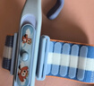 貓?zhí)樱∕AOTAIZI） 小學生防勾腕矯正器握筆器寫字姿勢矯正器幼兒園初學者手腕固定器握筆器兒童糾正器  曬單實拍圖