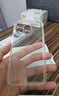 閃魔【自帶拍攝按鍵】適用蘋(píng)果16Pro手機殼 iPhone16Pro氣囊防摔保護套鏡頭全包透明抗黃軟殼 曬單實(shí)拍圖