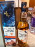泰斯卡(Talisker)10年蘇格蘭單一麥芽威士忌700ml斯凱島 曬單實(shí)拍圖