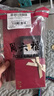 周六福黃金投資金條儲值收藏生日快樂(lè )金磚生日禮物A1212381約1g 曬單實(shí)拍圖