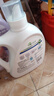 威露士la有氧洗衣液松木香組合裝14.36斤(瓶2L+1L+袋1L*4+內衣凈90ml*2) 曬單實拍圖